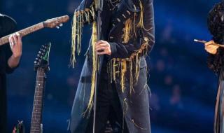 谢霆锋演唱会 谢霆锋演唱会